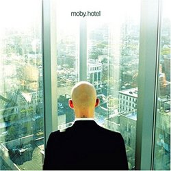 Hotel Moby