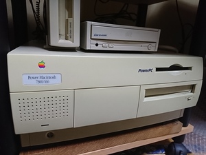 Mac 7300
